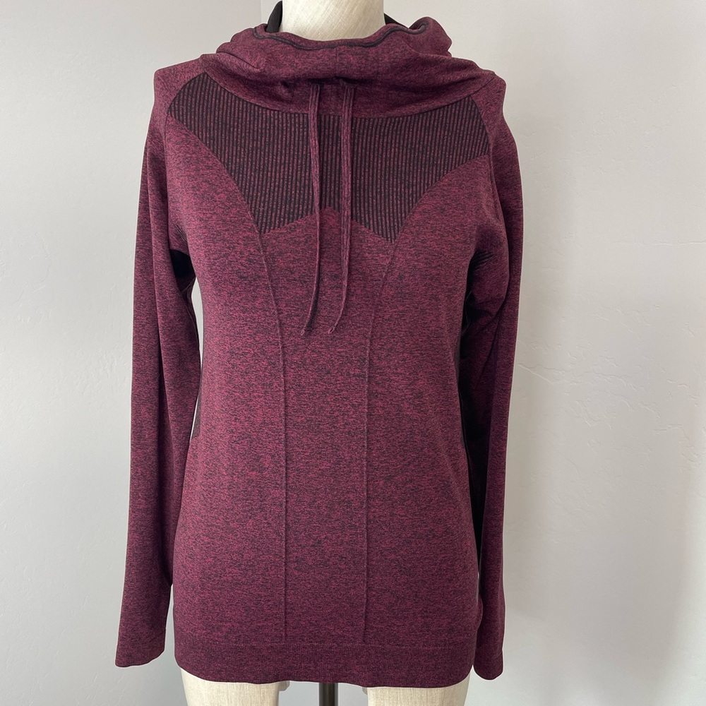 Black Diamond Crux Hoodie Wild Rose